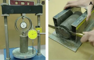 Soil Compressive strength Image